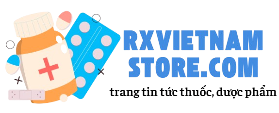 Dược Phẩm rxvietnamstore